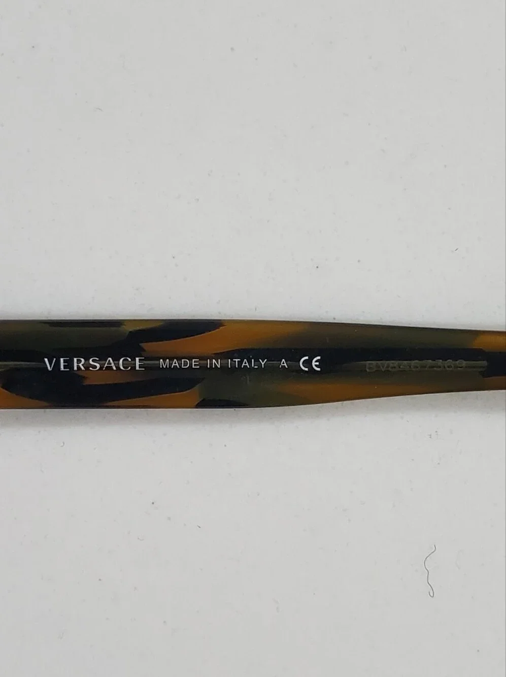 Versace authentic mod